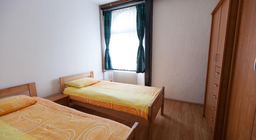 Apartment Licka Vodenica Josipdol Quarto foto