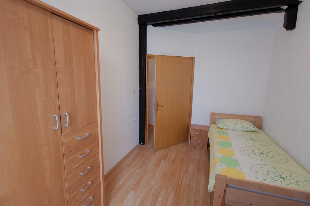 Apartment Licka Vodenica Josipdol Quarto foto