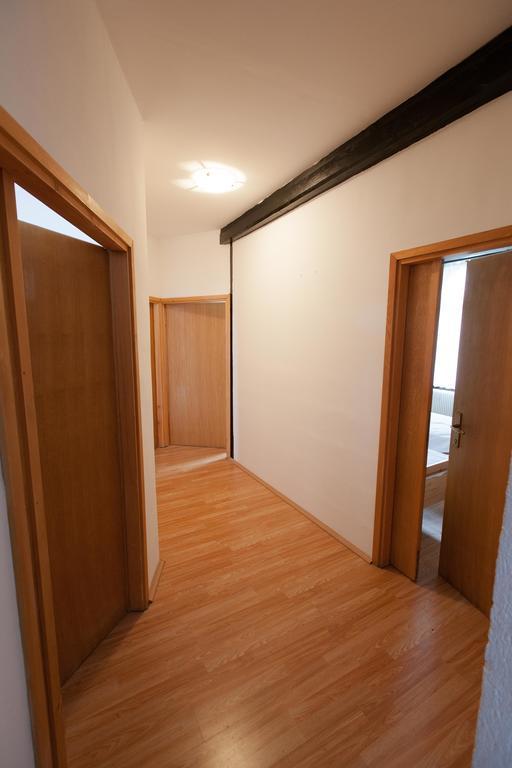 Apartment Licka Vodenica Josipdol Quarto foto