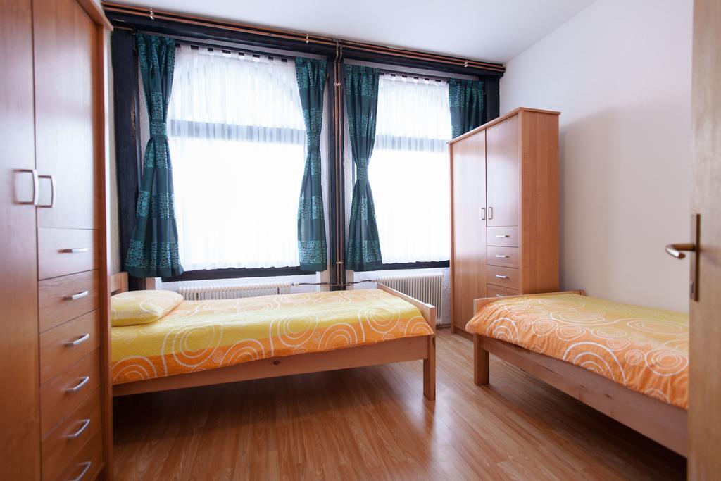 Apartment Licka Vodenica Josipdol Quarto foto