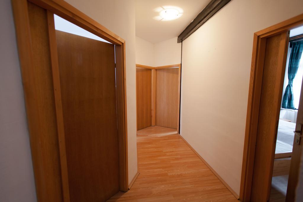 Apartment Licka Vodenica Josipdol Quarto foto